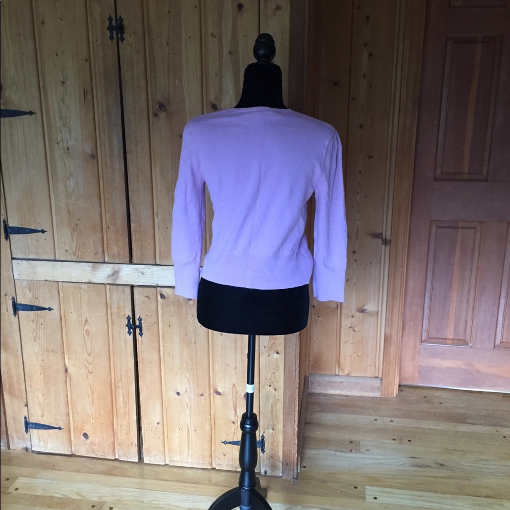 Small Cardigan - Picture 2 of 4